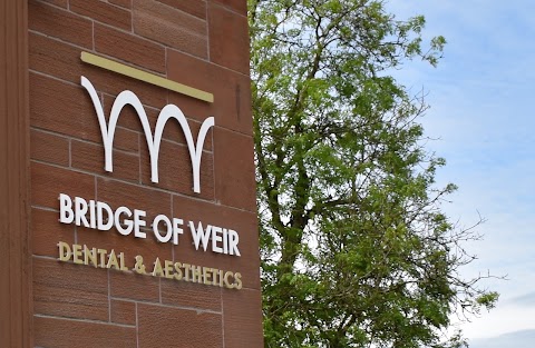 Bridge of Weir Dental & Aesthetics