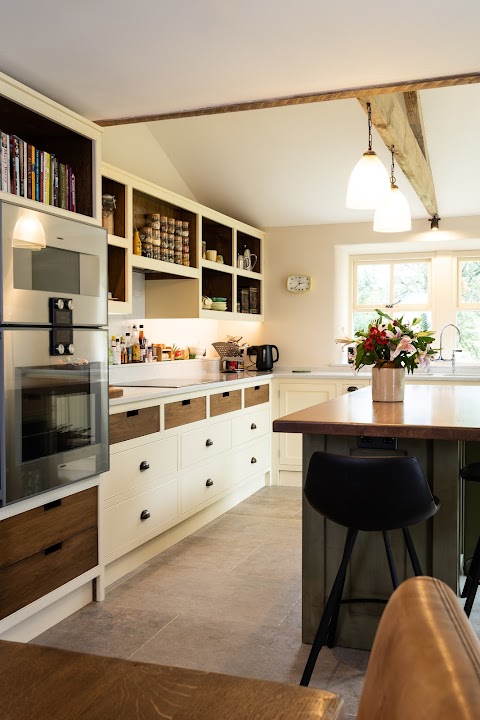 Dovetail Kitchens