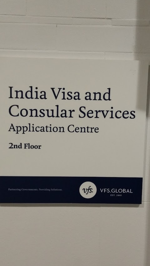 VFS Global India