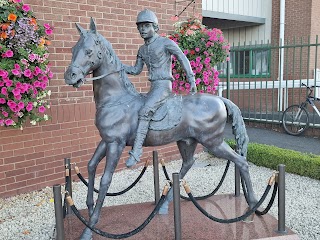 Holiday Inn Wolverhampton - Racecourse