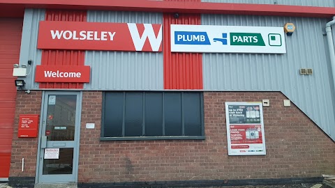 Wolesley Plumb & Parts Centre