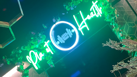 Planet Health Cafe