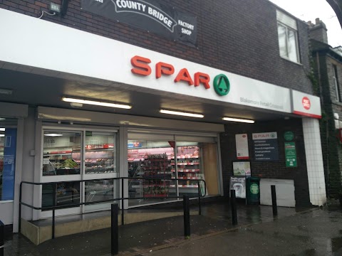 SPAR Crosspool