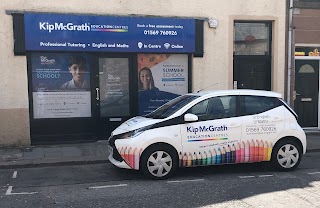 Kip McGrath Stonehaven Tuition Centre