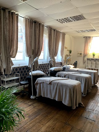 Bellissimo Beauty & Training Academy