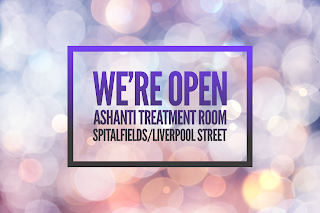 Ashanti Treatment Rooms