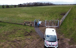 East Hull Dog Walking Field