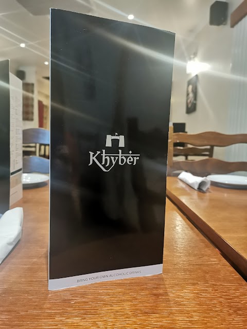 Khyber