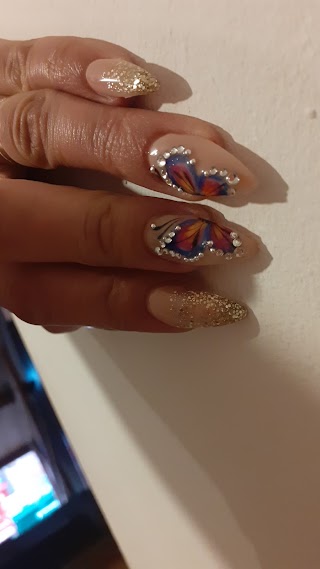 Hana's Nails