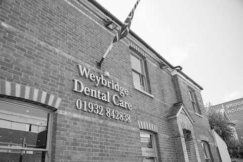 Weybridge Dental Care