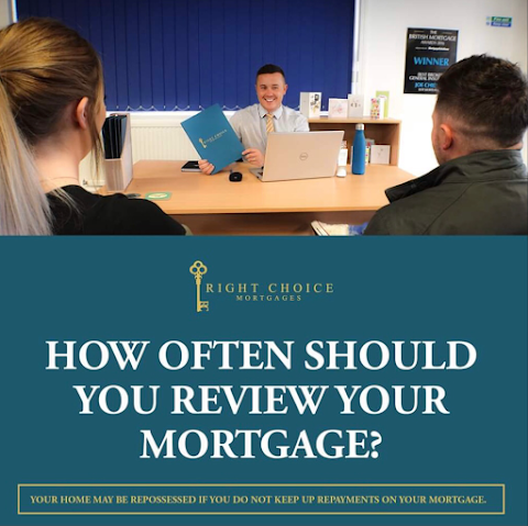 Right Choice Mortgages