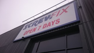 Screwfix Stoke - Etruria Way