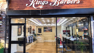 Kings barbers