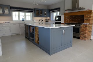 Herringport Bespoke Kitchens & Bedrooms