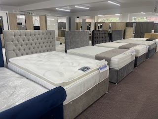 Yorkshire Furniture & Carpet Warehouse