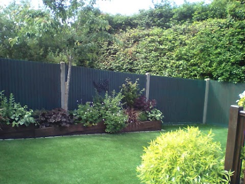 Hedge End Handyman