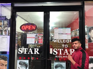 Star Slick and Style London