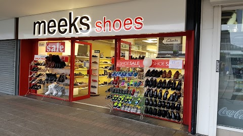 Meeks Shoes