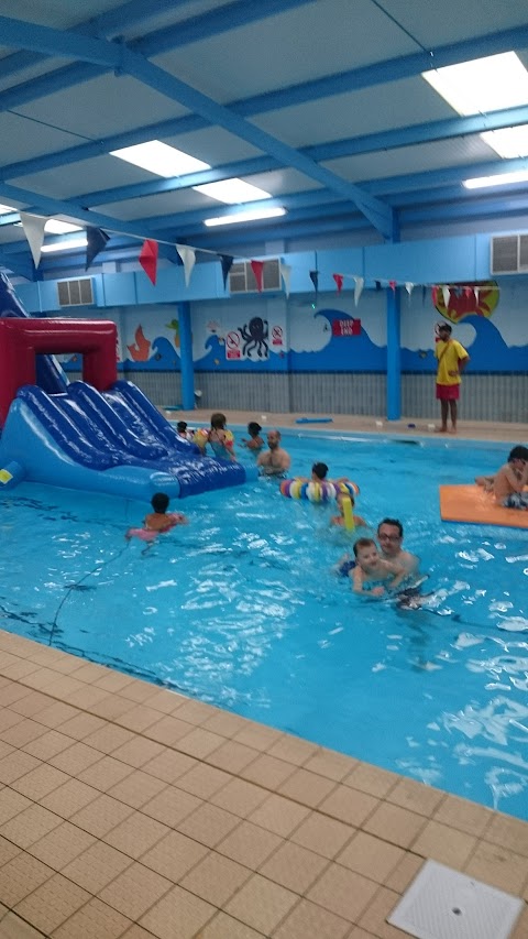 Red Lodge Community Pool