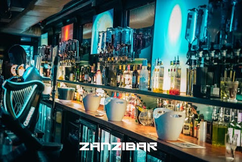 ZANZIBAR, Dartford