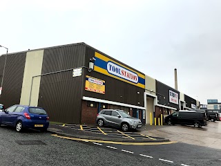 Toolstation Liverpool Erskine