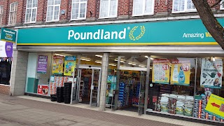 Poundland