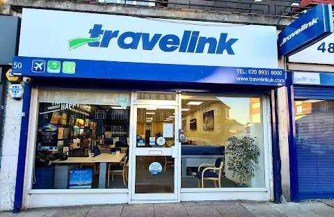 Travelink Group Ltd