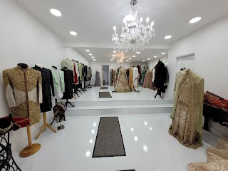 Jannat by IK Collections