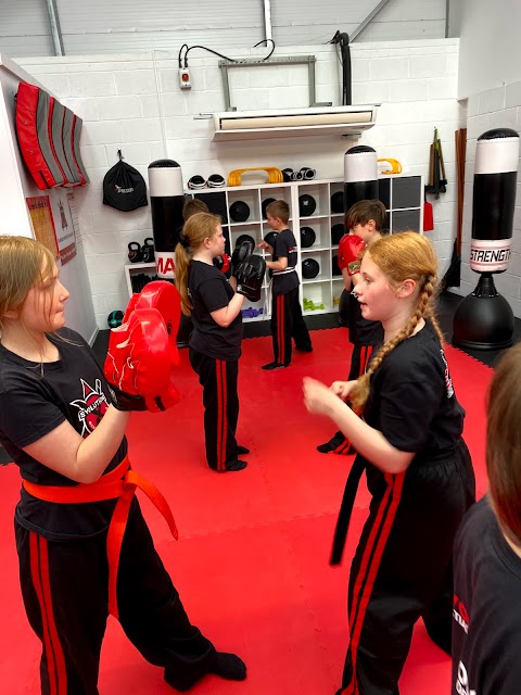 Evolution Martial Arts Academy - Plymouth