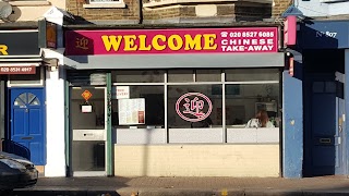 Welcome Chinese and Thai Take Away