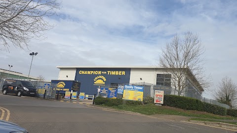 Champion Timber (Guildford)