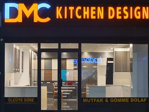 DMC Kitchen Design