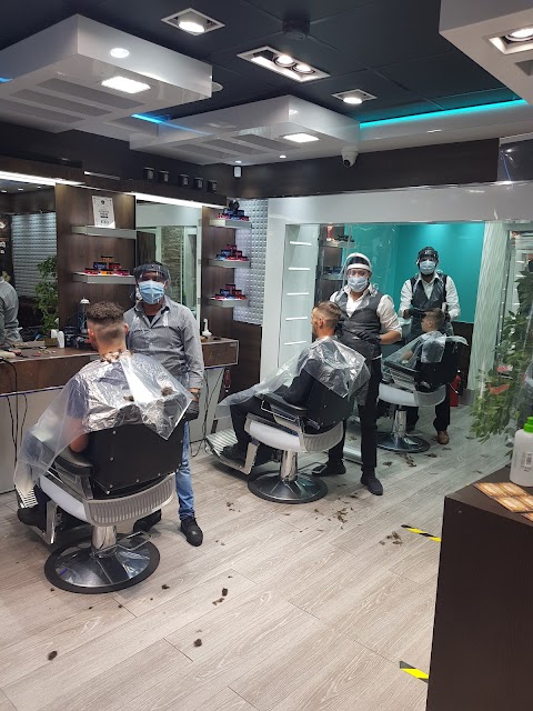 Gentz Hair Salon