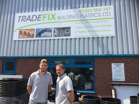 TradeFix Building Plastics LTD