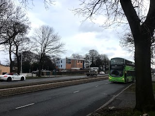 Scott Hall Leisure Centre