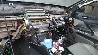 RM5 Auto Electrics