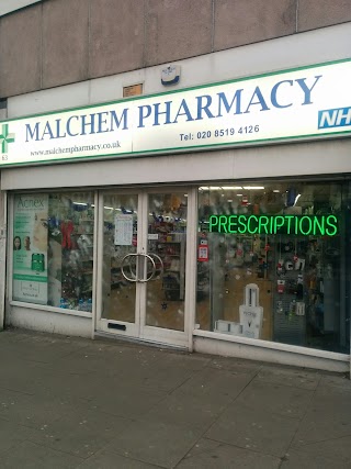 Malchem Pharmacy