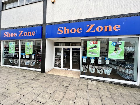 Shoe Zone