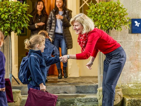 King Edward's Pre-Prep & Nursery School