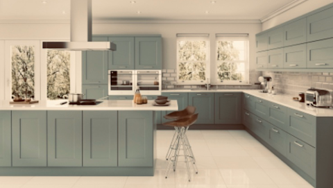 Per-Fit Kitchens Ltd