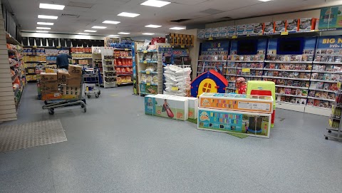 B&M Home Store