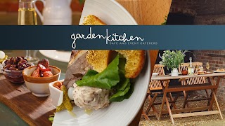 Garden Kitchen Café Norfolk Ltd