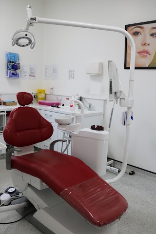 Envy Smile Dental & Aesthetics