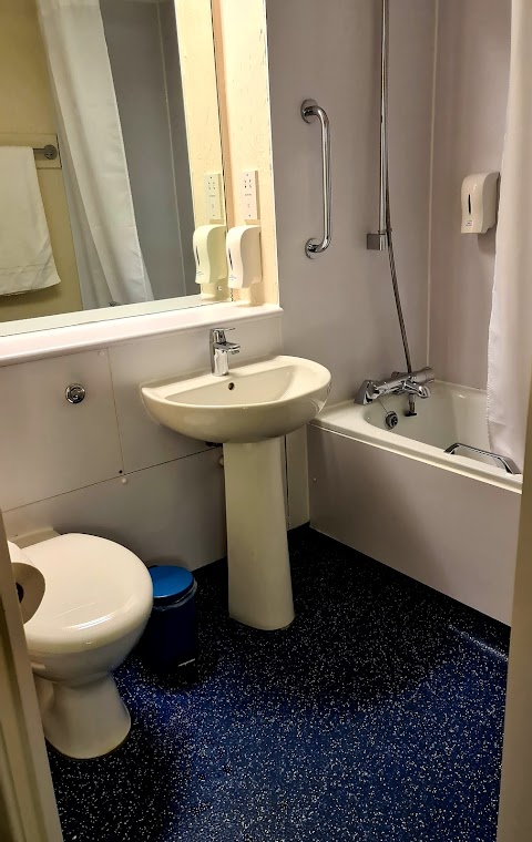 Travelodge Glasgow Central