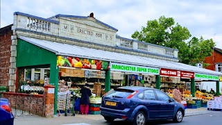 Manchester Superstore