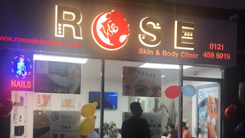 Rose Skin Clinic