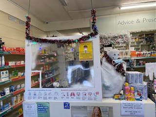 Liverpool Road Pharmacy