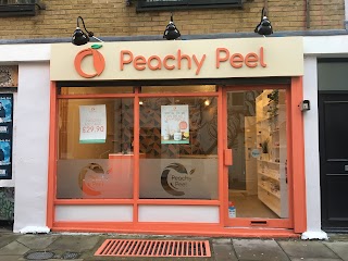 Peachy Peel - Shoreditch Beauty Salon