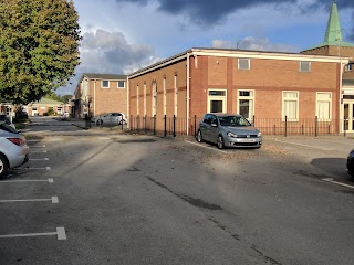 The King's School Chester