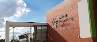 Great Academy Ashton (GAA)